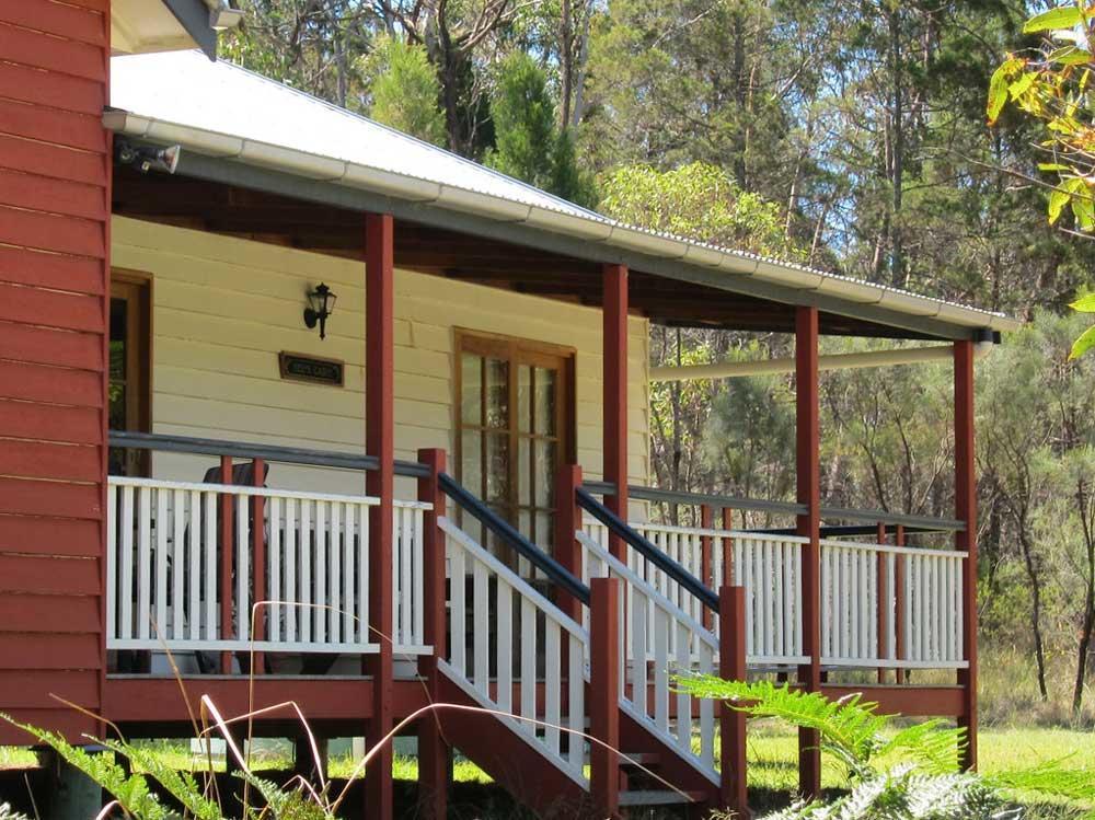 Willa Neds Cabin Amiens Zewnętrze zdjęcie