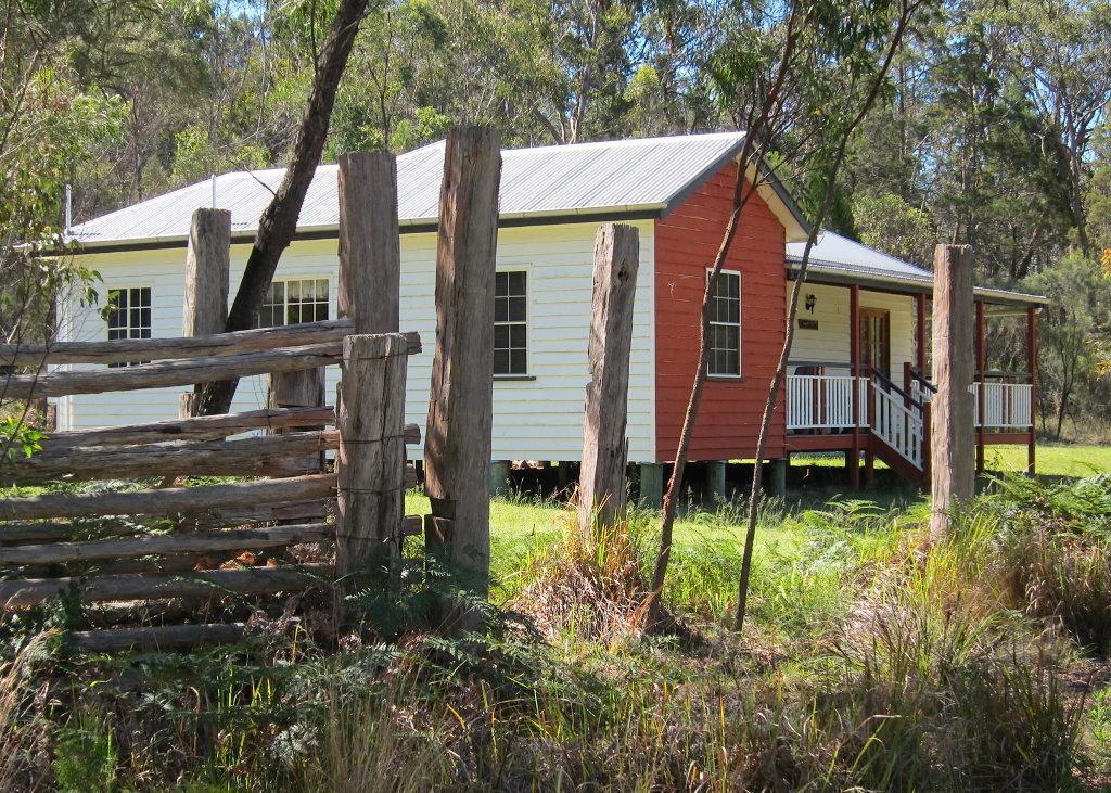 Willa Neds Cabin Amiens Zewnętrze zdjęcie